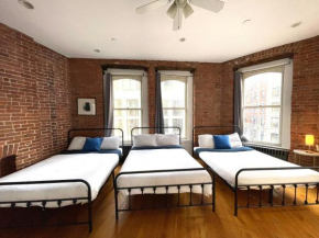 Nest Loft Studio Herald Square